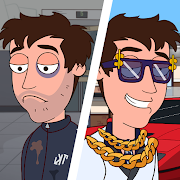 Idle Guy (MOD - Mucho dinero, sin anuncios)