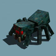 Animação de mob melhorada