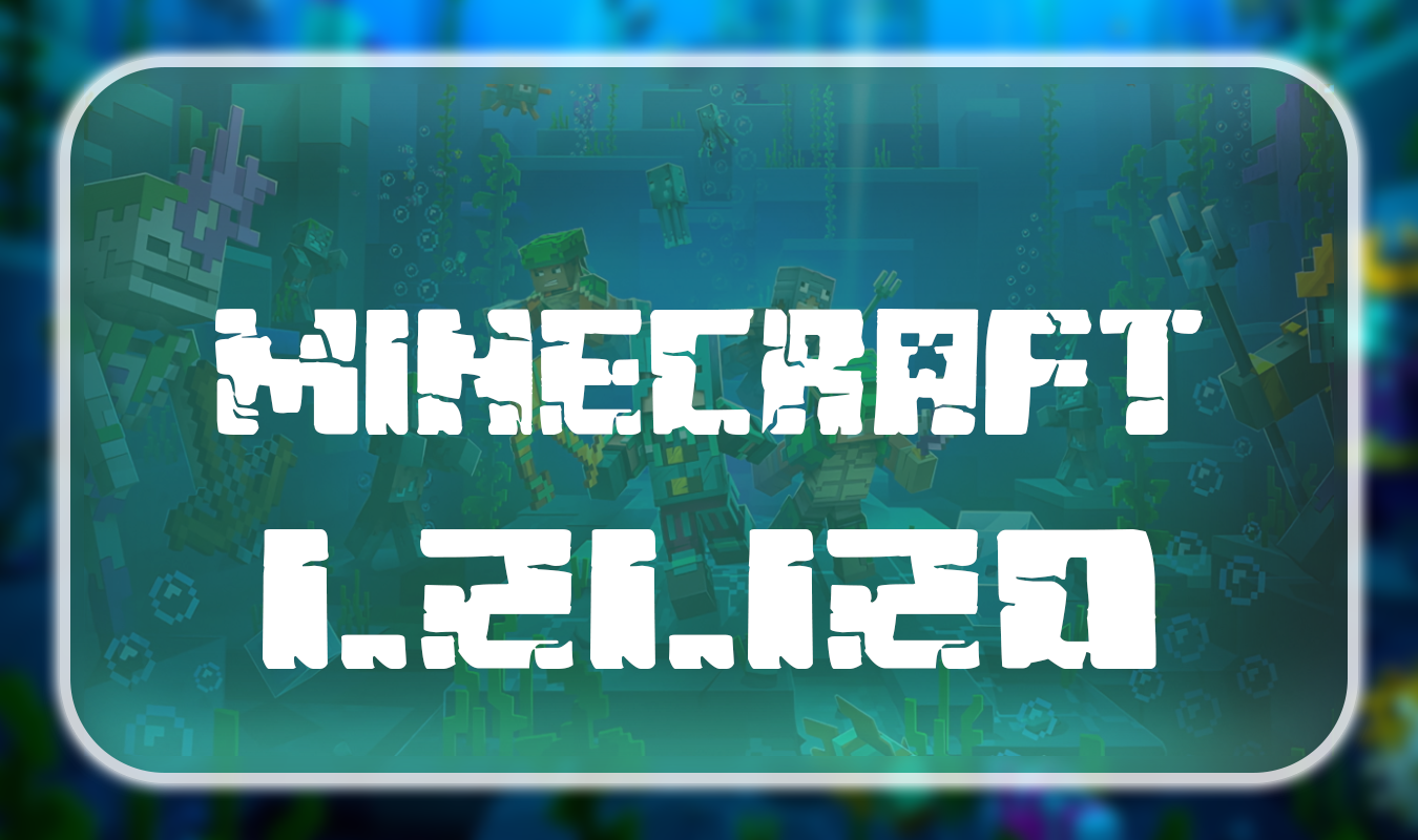 Minecraft 1.21.120.04