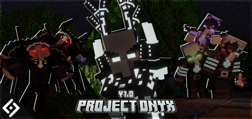 PROJECT ONYX
