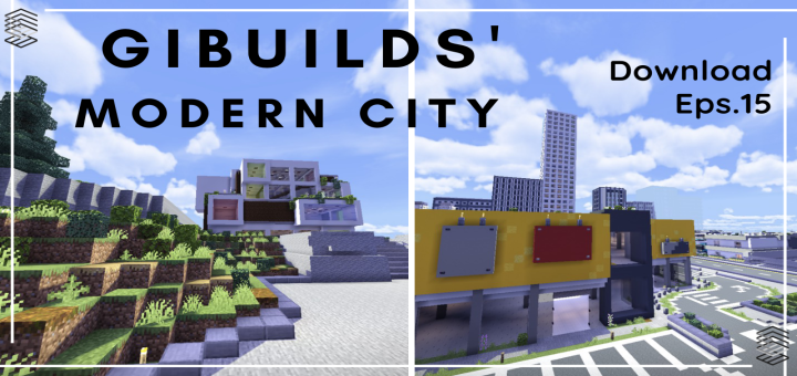 Mapa: Cidade moderna