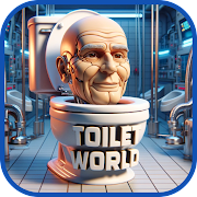 Toilet World