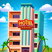 Hotel Empire Tycoon (MOD - Beaucoup d'argent)