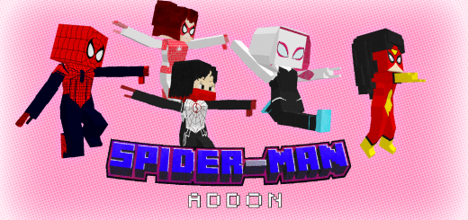 Universo do Homem-Aranha