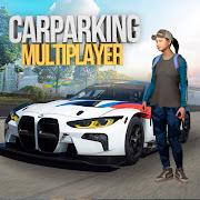 Car Parking Multiplayer (MOD - Beaucoup d'argent)