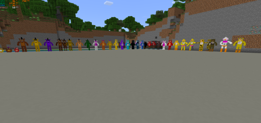 Five Night's At Freddy's La colección definitiva