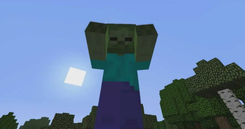 Tesori Nascosti di Minecraft: Parte 2 — Altri Segreti dagli Sviluppatori