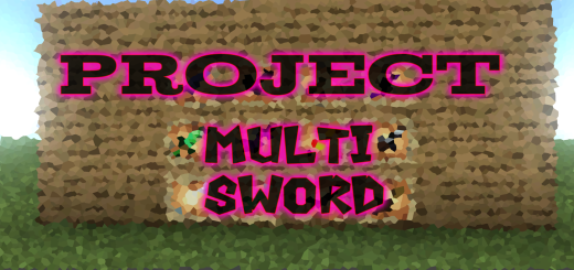 Projeto Multisword