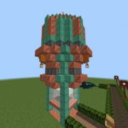 Fazendas 119 - Tutoriais Redstone