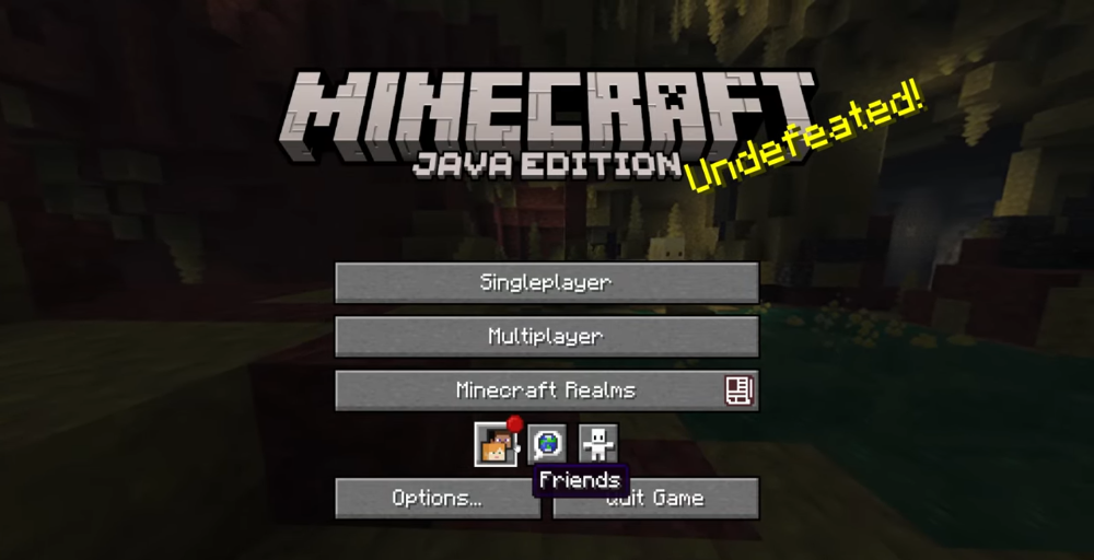 Minecraft'ta P2P: Gerçekleşmeyen devrim