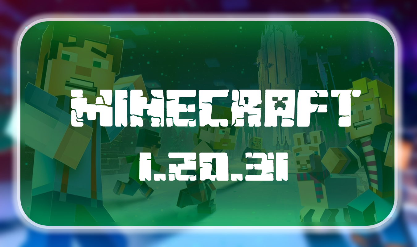 Download Minecraft (MOD, Immortality) 1.20.51.01 APK for android