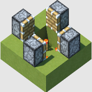 Armadilhas para amigos