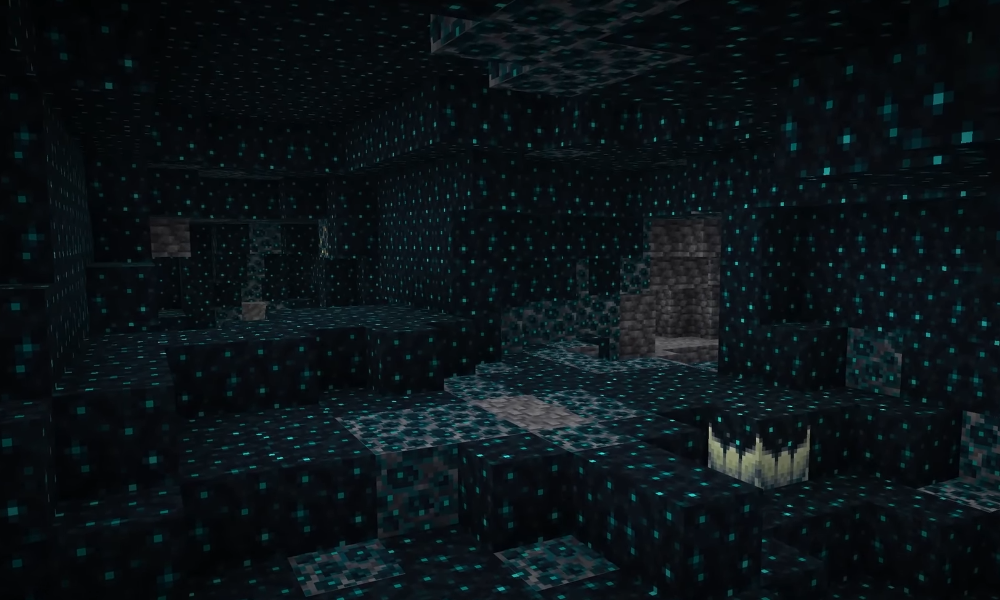 Minecraft 1.19: Complete Analysis of "The Wild Update"