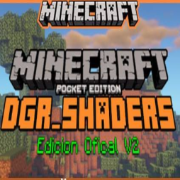 DGR_SHADERS 1.16.100+