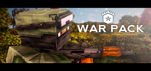 मॉर्निंगस्टार वॉर पैक