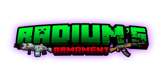 Вооружение от Radium