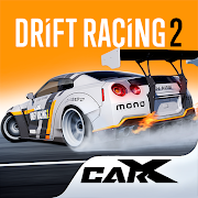 CarX Drift Racing 2 (MOD-Menu)