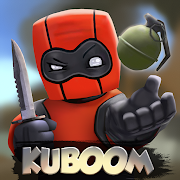 KUBOOM 3D: FPS (Sbloccato)