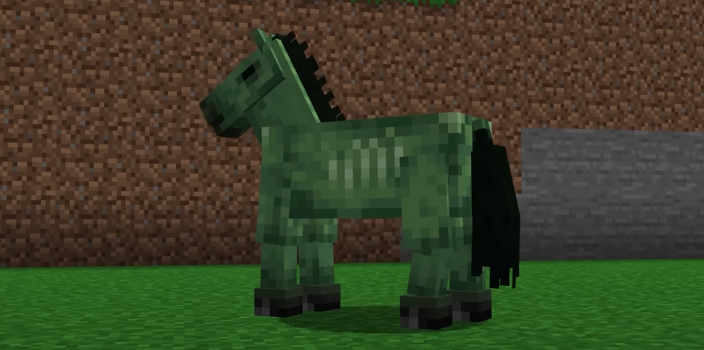 Journal d'expédition : à la poursuite du cavalier zombie dans Minecraft !