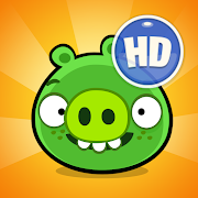 Bad Piggies (MOD - 잠금 해제됨)