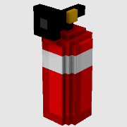 Extintor de incêndio