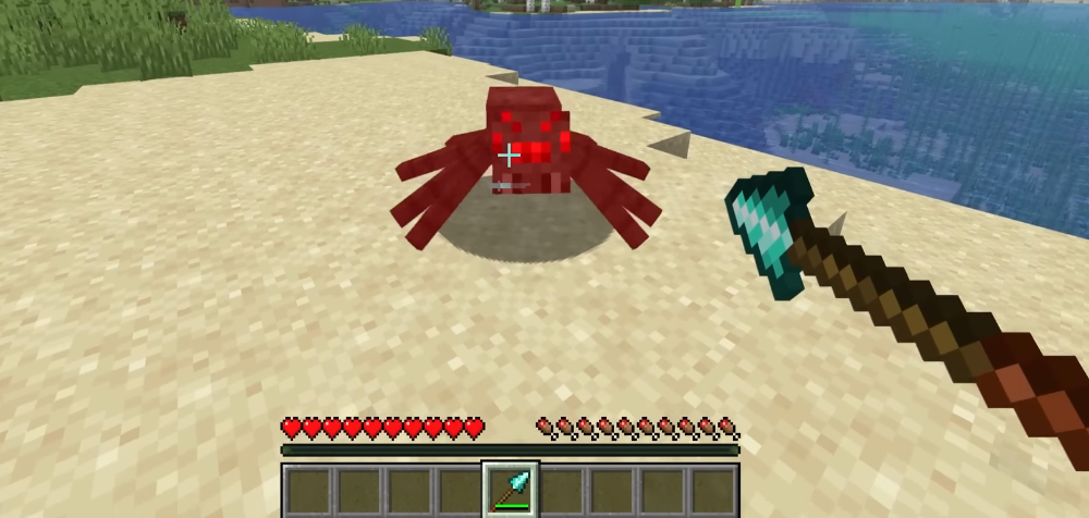 Minecraft 1.21.11 "Riders of Chaos": Full Update Review