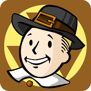 Fallout Shelter (MOD - Mucho dinero)