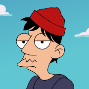 Lamar - Vlogueur inactif (MOD - Tout est ouvert)