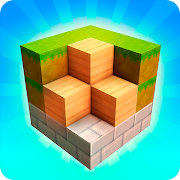 Block Craft 3D (MOD - Mucho dinero)