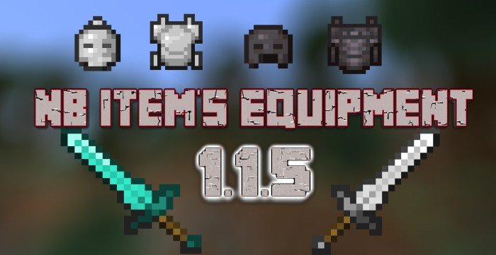 Itens e equipamentos