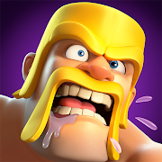 Atrasis Clash of Clans