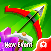 Archero (MOD - Menú)