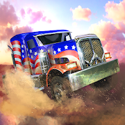 OTR - Offroad Car Driving Game (MOD - Pièces illimitées)