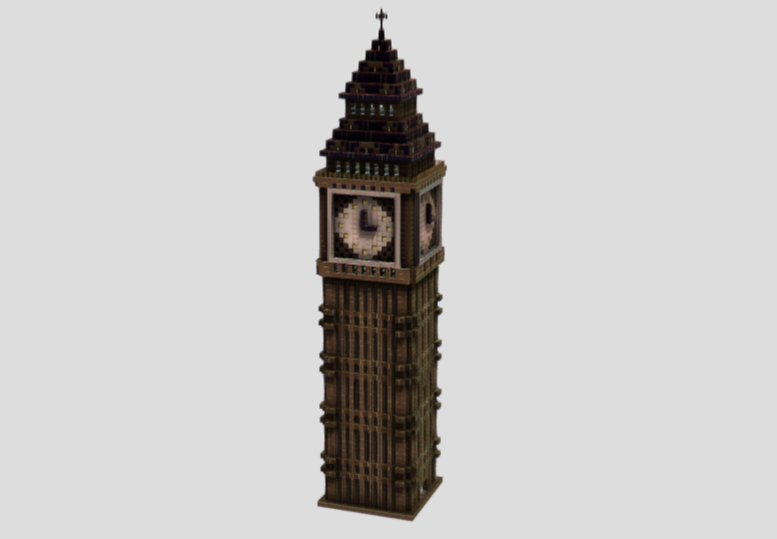 Big Ben