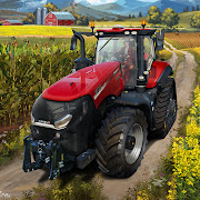 Farming Simulator 23 (MOD - Beaucoup d'argent)