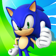 Sonic Dash Run (MOD - Mucho dinero)