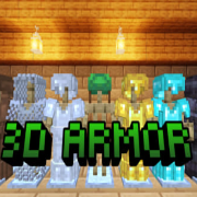 Armadura 3D