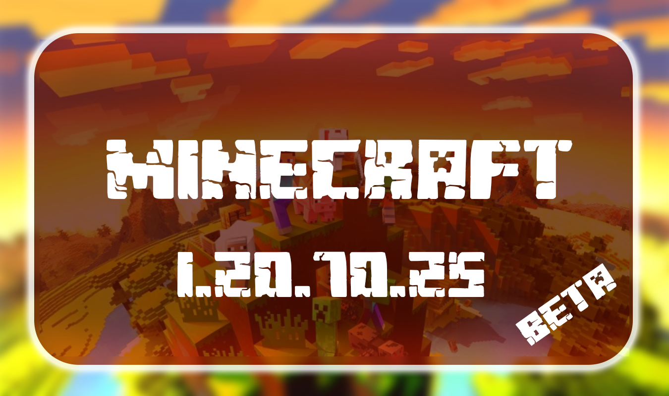Baixe minecraft apk para android