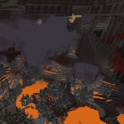 Maior distância de desenho