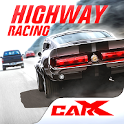 CarX Highway Racing (MOD - Beaucoup d'argent)
