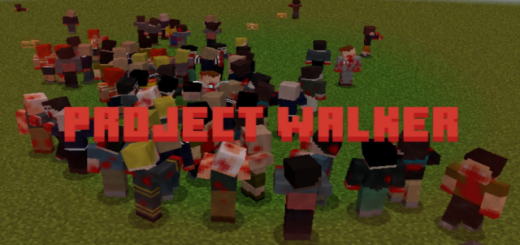 Projeto Walker: Legado