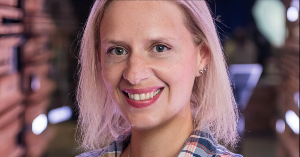 Katie Scott prendra la tête de Minecraft Vanilla : Qu'est-ce que cela signifie pour l'avenir du jeu «pur» ?