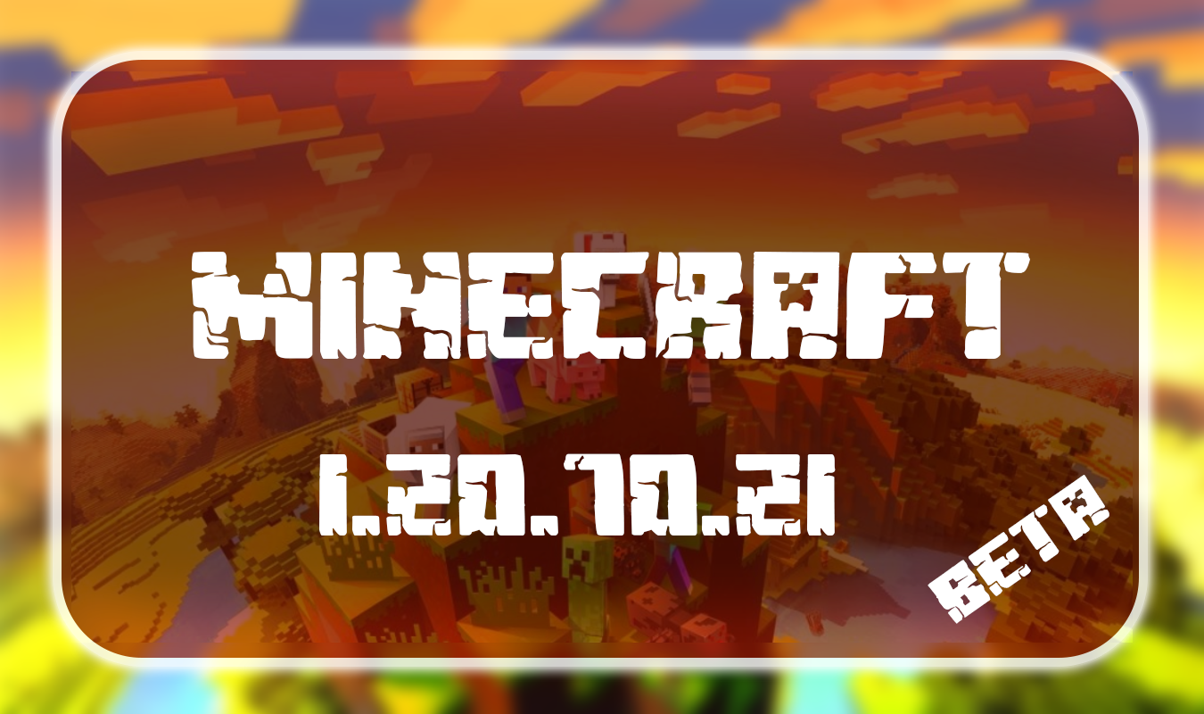 Baixe Minecraft APK Para Android