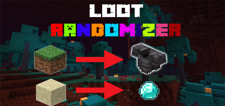 Loot Randomizer