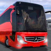 Bus Simulator: Ultimate (MOD - Mucho dinero)