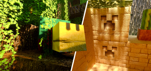 RealSource Pacote RTX REALÍSTICO