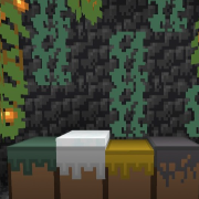 Texturas simplificadas