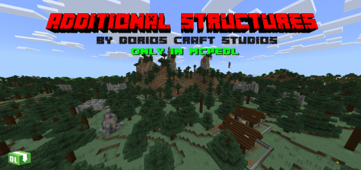 Estructuras adicionales