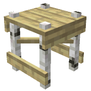 Plataformas de madeira