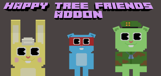 Mutlu orman arkadaşları